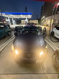 2008 Lexus GS 350