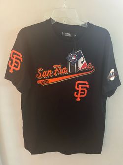 NEW San Francisco Giants Tshirt
