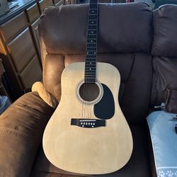 Huntington Guitar 