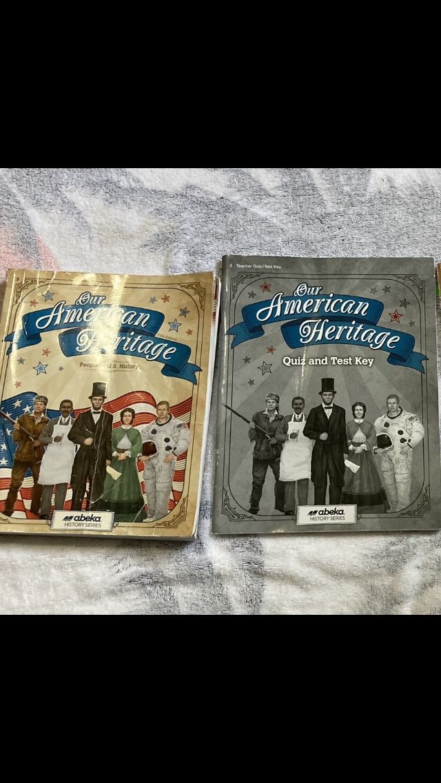 3rd Grade Grade 3 History Child Kit