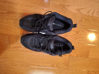 hip hop shoes