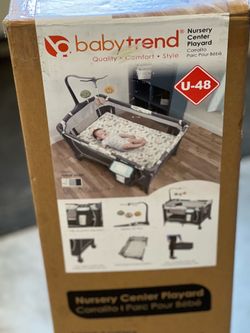 Playpen