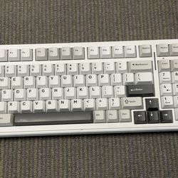 Aula F99 Wireless Keyboard