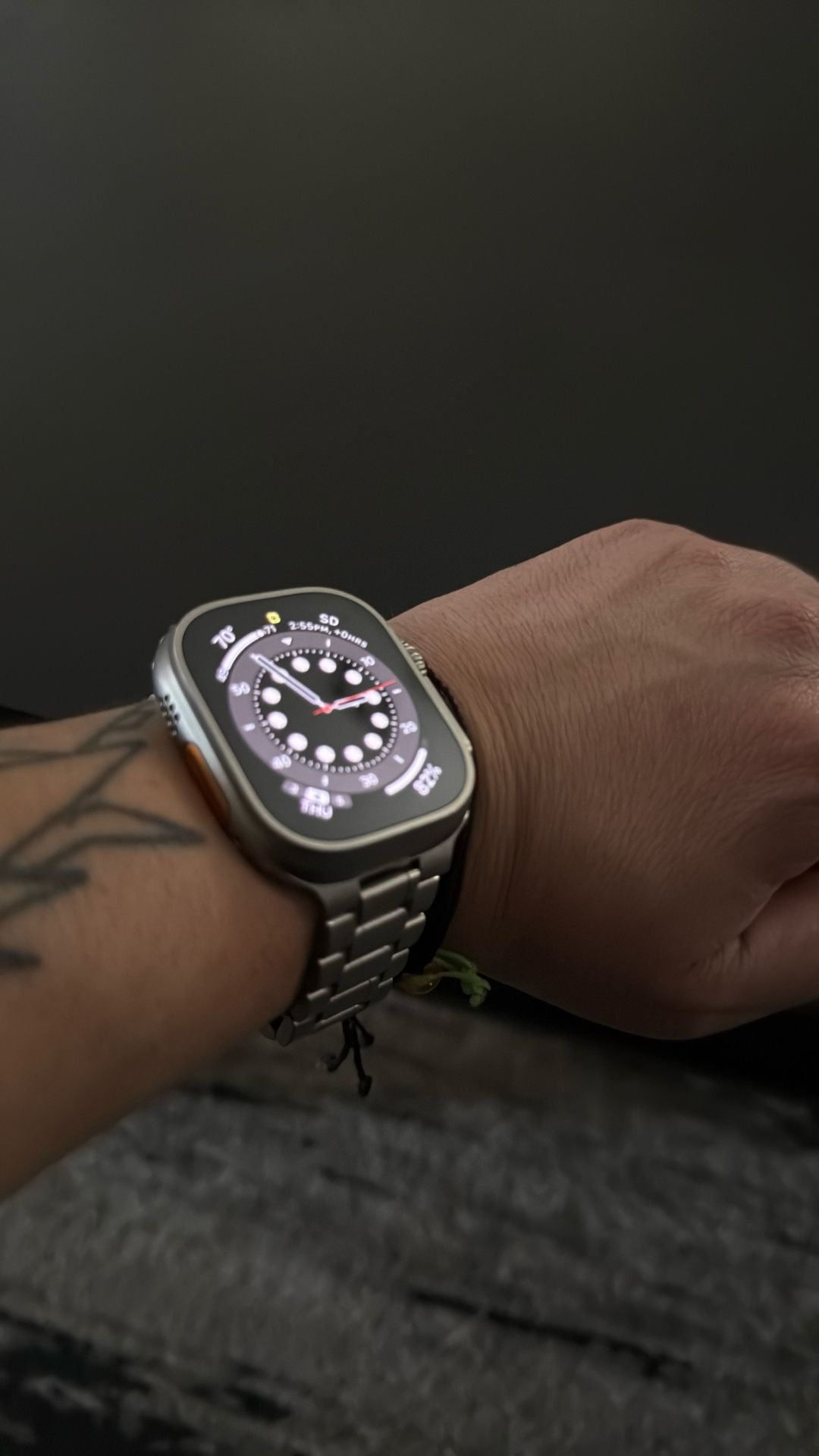 Apple Watch Ultra 2