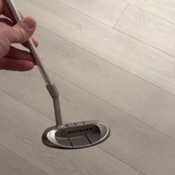 Odyssey Putter