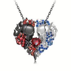 Womens Necklace
