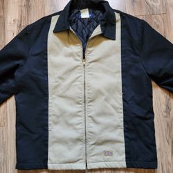 Dickies Eisenhower Jacket Large 