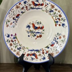 CERAMICA CUORE Serving Dish