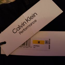 Sweatpants Calvin Klein 