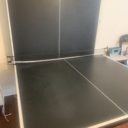 Stiga Ping Pong Table