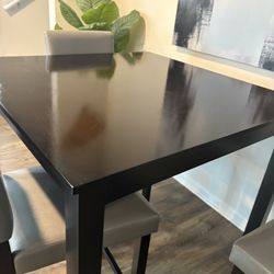 Dining Table Set