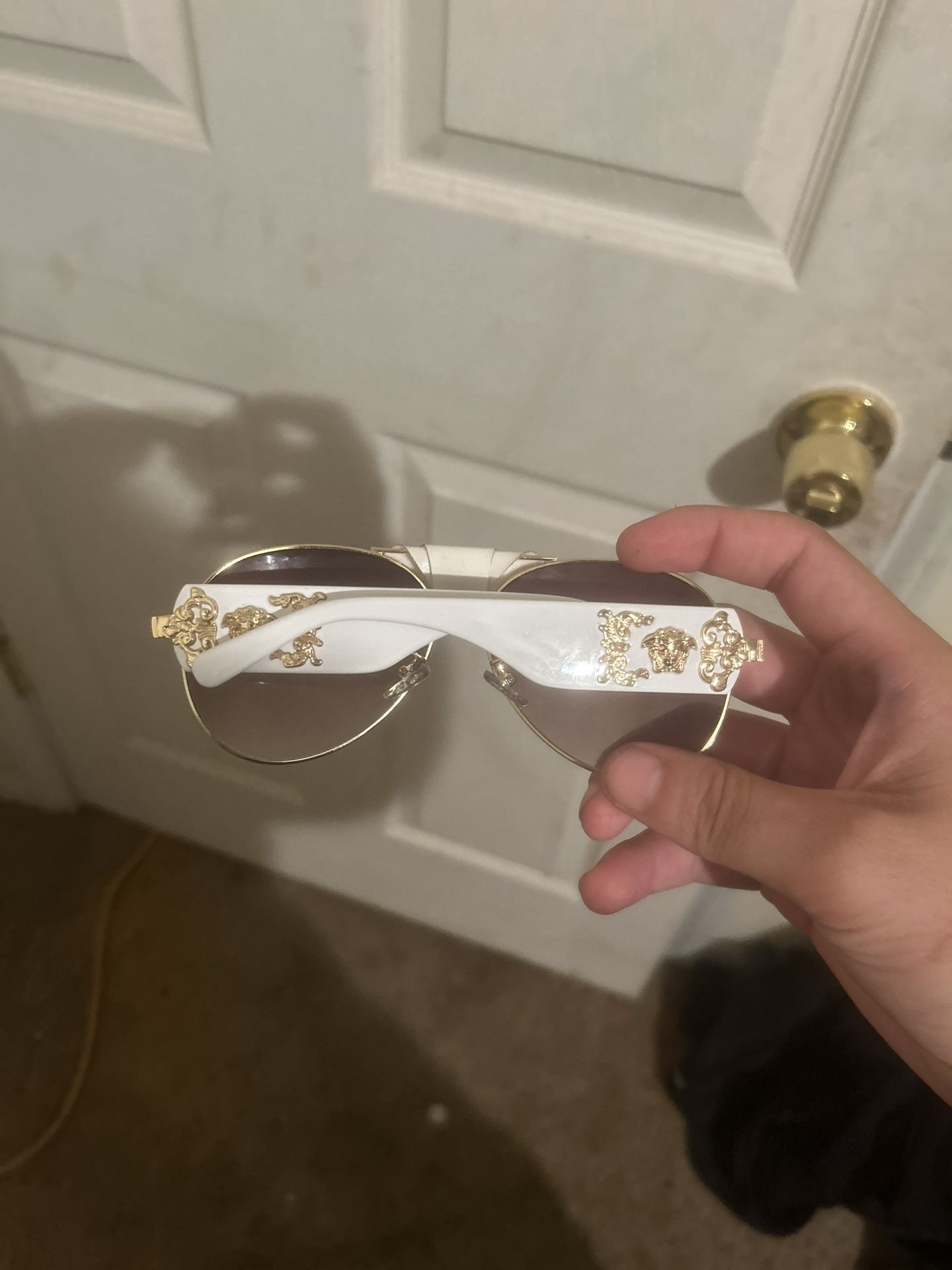 Versace Glasses