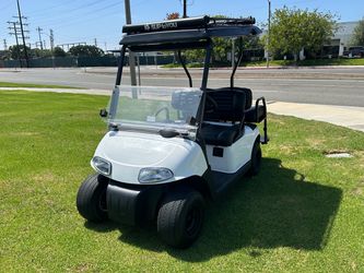 2015 Ezgo Rxv golf cart