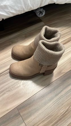 Boot Heels