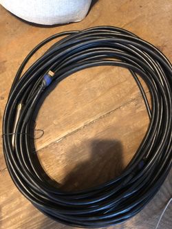 50 FT HD CABLE