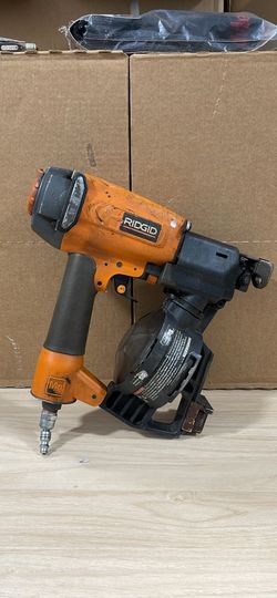 Rigid Nail Gun