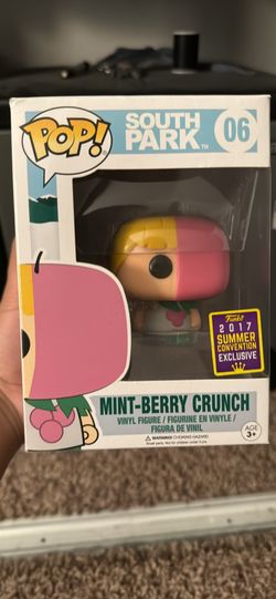 South Park Funko Pop