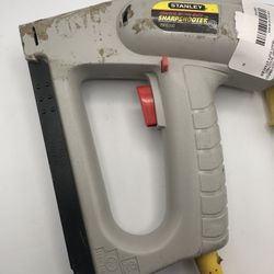 Stanley Electric Heavy Duty Sharpshooter Stapler