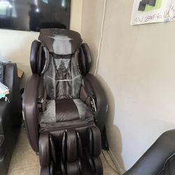 Massage Chair