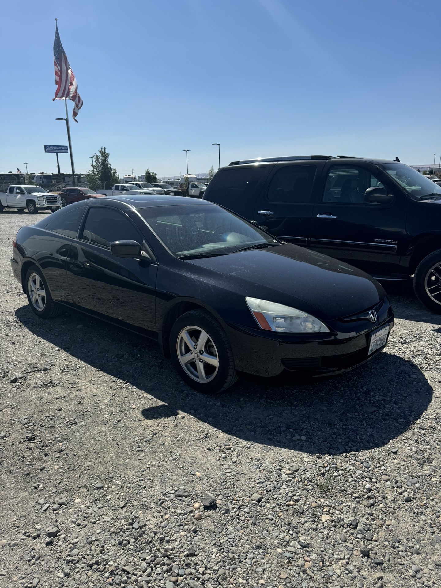 2005 Honda Accord