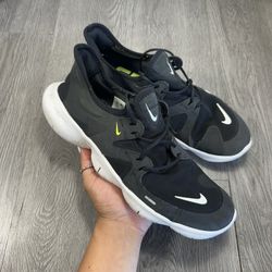 Nike Free RN 5.0 Men Black Size 10 Used AQ1289 003 Running Shoes for Sale in San Diego CA OfferUp