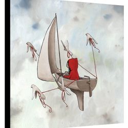 ISLA DE NINOS - GRAHAM FRANCIOSE