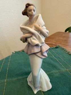 LLADRO- Chic