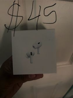 AirPods