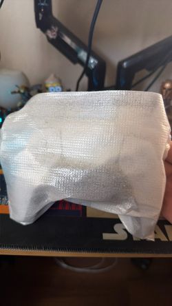 PS5 Controller - White