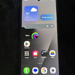 Samsung Galaxy Z Flip 7