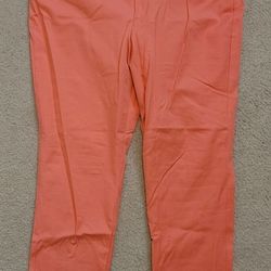 Brand New Old Navy Women's Pixie Pants 18