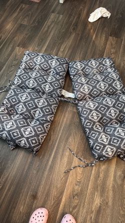 Outdoor Chair Cushions