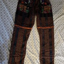 Cute Pants Size S/M