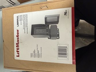LIFTMASTER LMRRUL