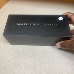 Bone Smart Audio Glasses