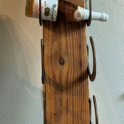 Wine Rack