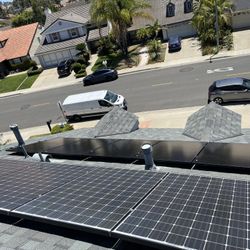 Solar
