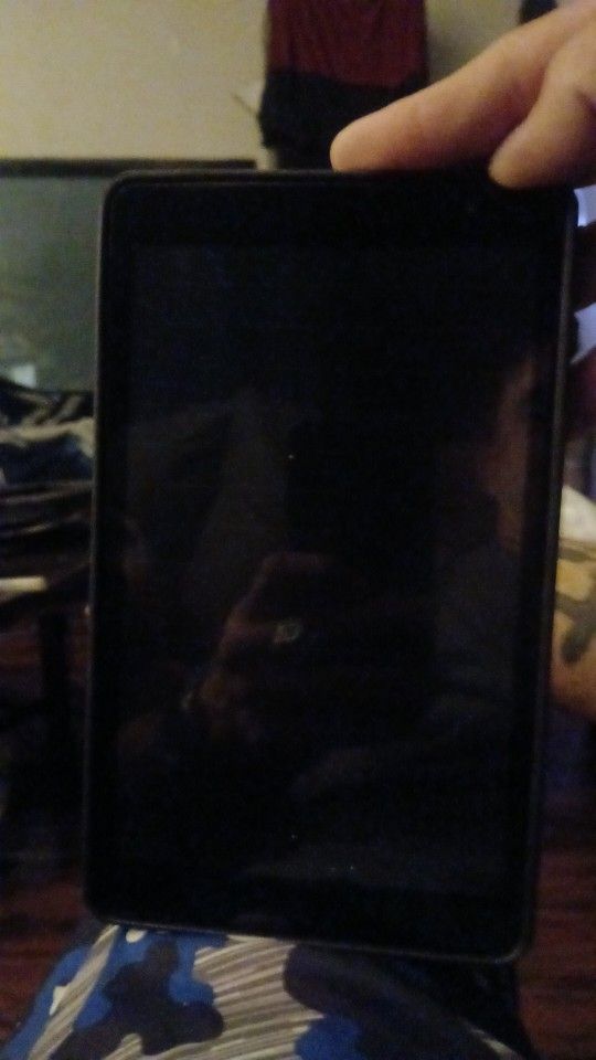 Blu M8l Tablet