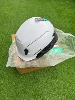 Studson Construction Hard Hat