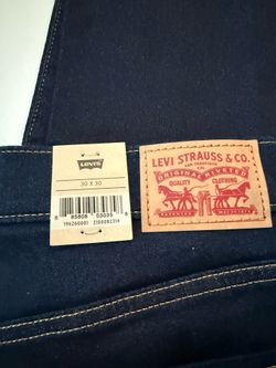 Levi’s jeans