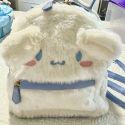 Cinnamoroll Mini Backpack 