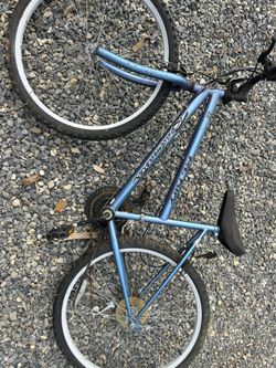 My.Fury Road Master Bike