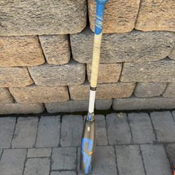 Demarini cF zen USA