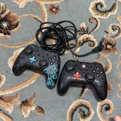 Nintendo Accessories 