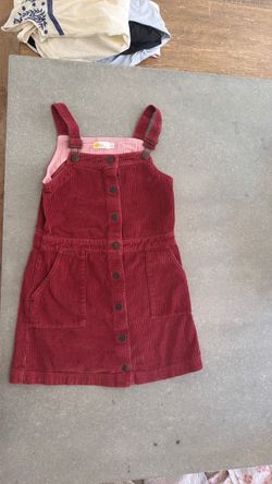 Biden girls dress size 9-10