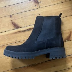 Timberland Women’s Boots Never Work Size 11