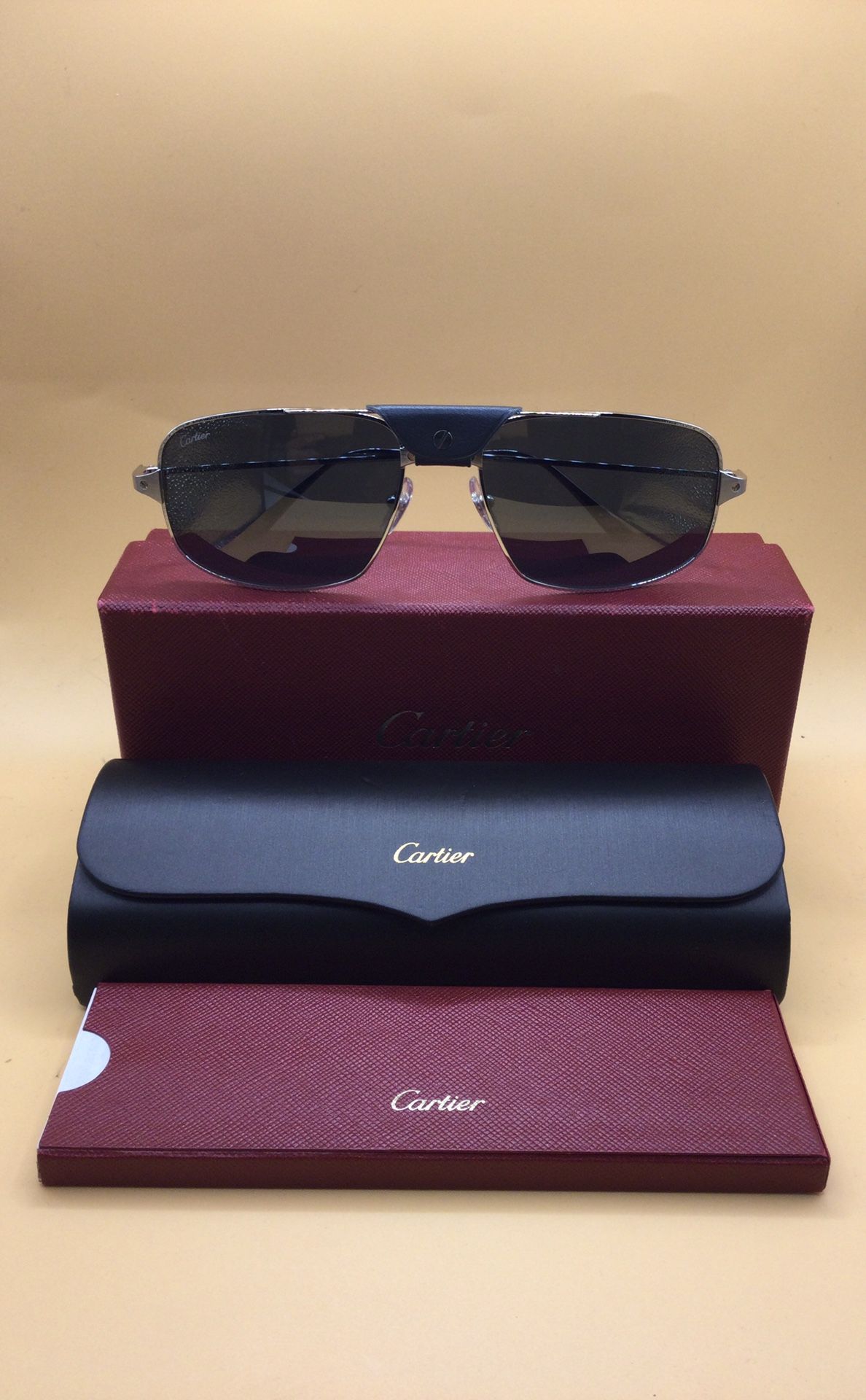 Cartier Sunglasses