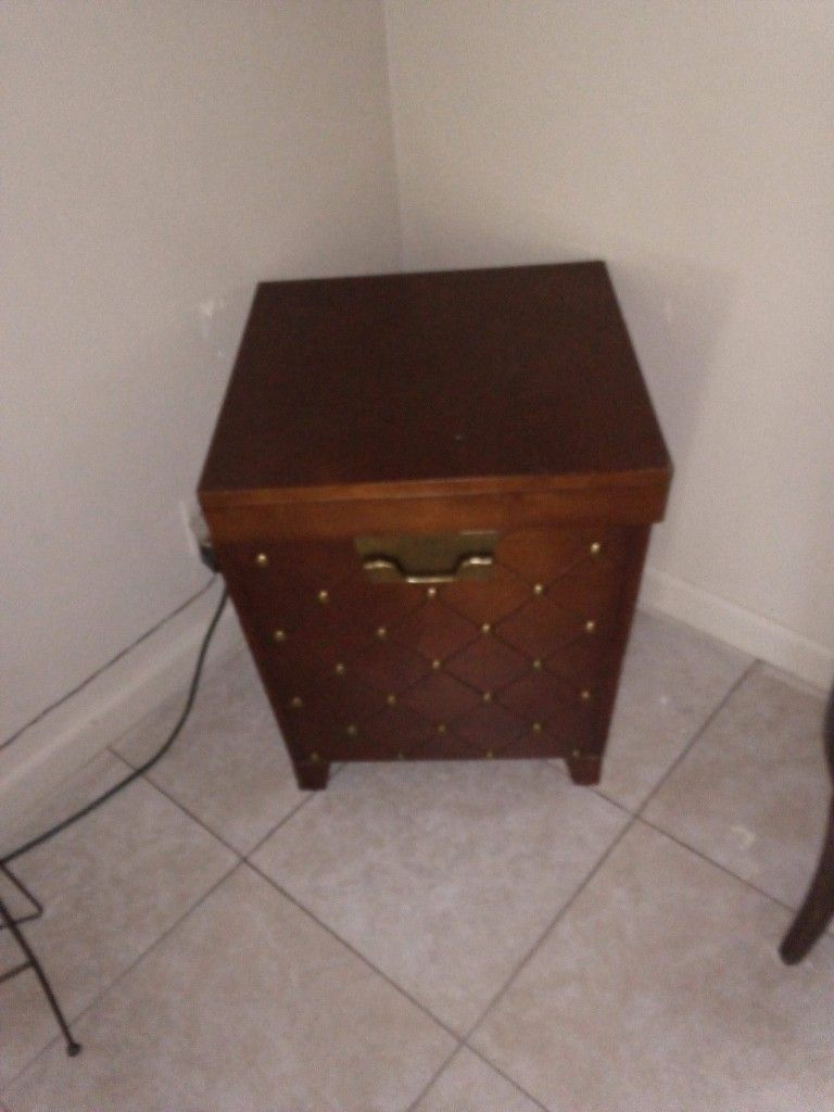 I Have A Buitiful Chest 