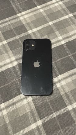 iphone 12- 64gb Unlocked