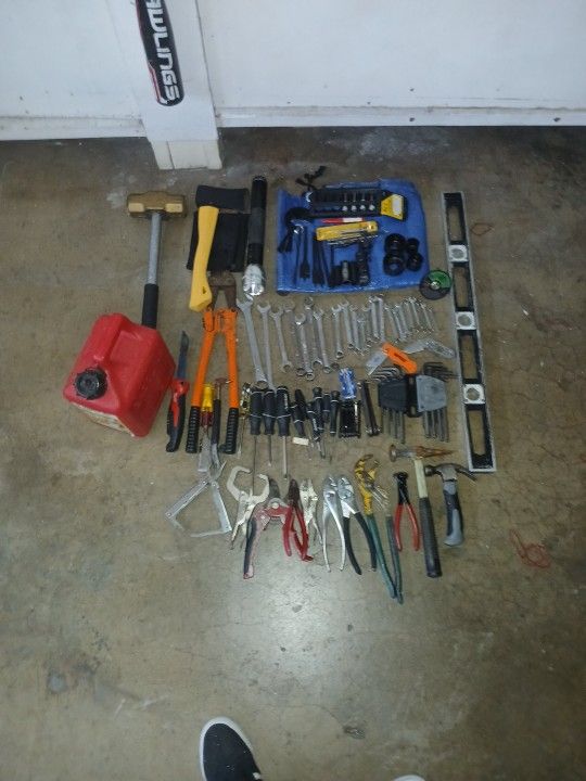 Tools